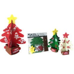 Felt DIY Kit Xmas Tree