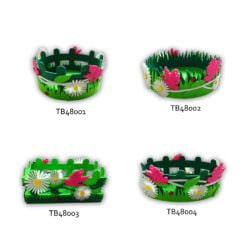 Felt DIY Kit Spring Series