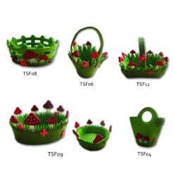 Felt DIY Kit Spring Series