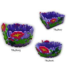 Felt DIY Kit Spring Series