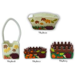 Felt DIY Kit Autumn Series