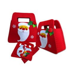 Felt DIY Kit Xmas series