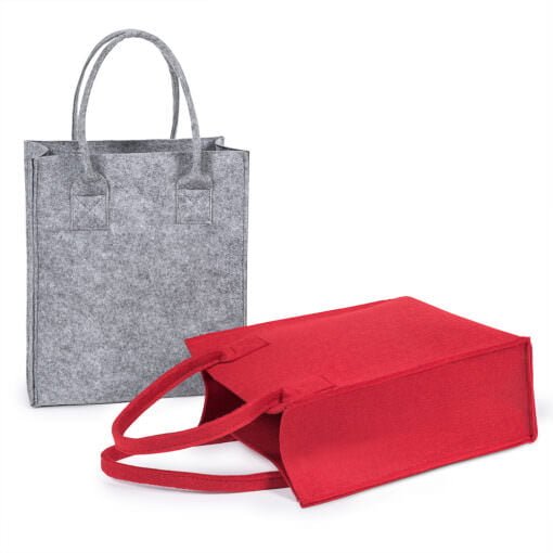 Felt Shopping Bag