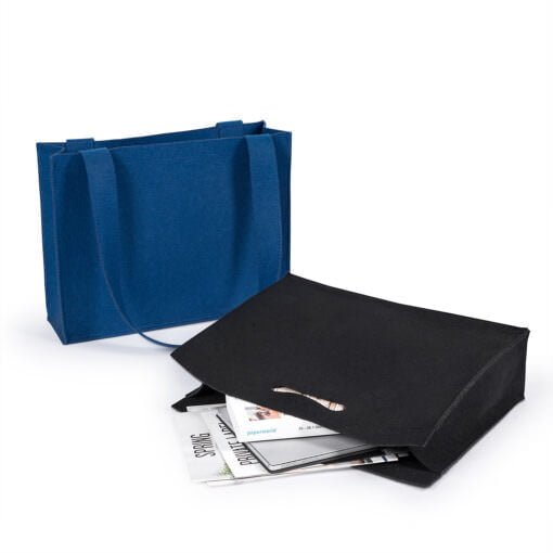 Felt Shopping Bag