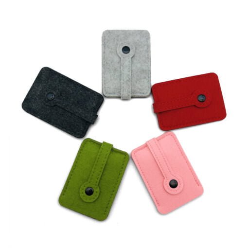 Felt Key bag