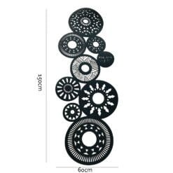 Felt Table Runner / Placemat / Coaster