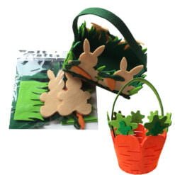 Felt DIY Kit-Season Series