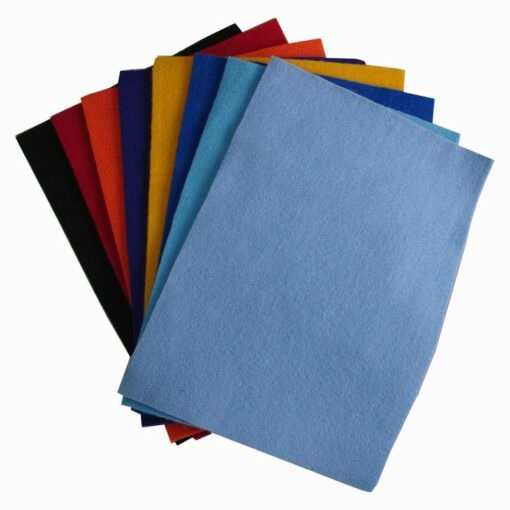 Hobby Felt