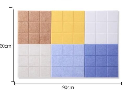 Felt Wall Panel