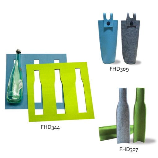 Wine Bottle Holder