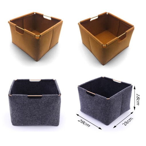 Felt Organizer