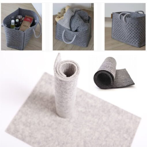 5MM Felt