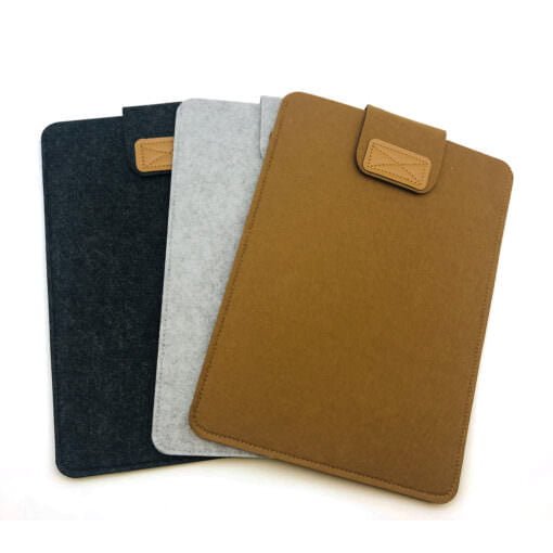 Felt Laptop Bag