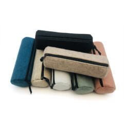 Felt Pencil Bag