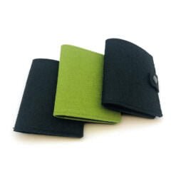 Felt Note Book Cover