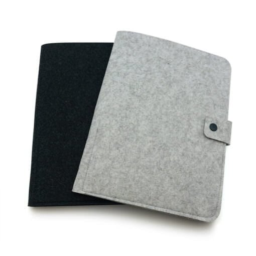 Felt Laptop Bag