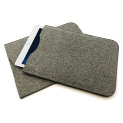 Felt Laptop Bag