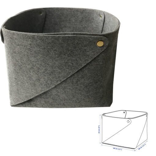 Felt Organizer