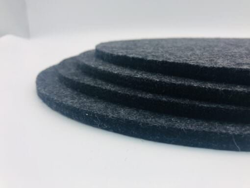10MM Felt