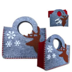 Felt DIY Kit Xmas series