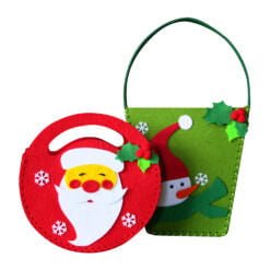 Felt DIY Kit Xmas series