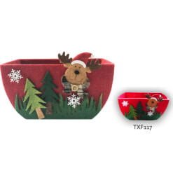 Felt DIY Kit Xmas series