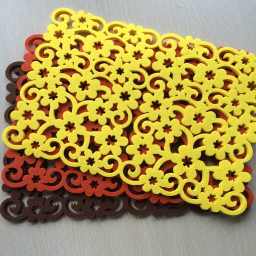 Placemat & Table runner